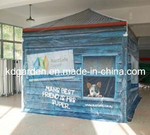 Printed Folding Canopy Tent