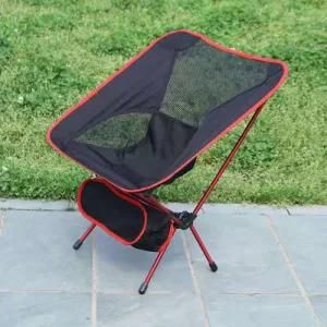 Easy Foldable Outdoor Camping Chair