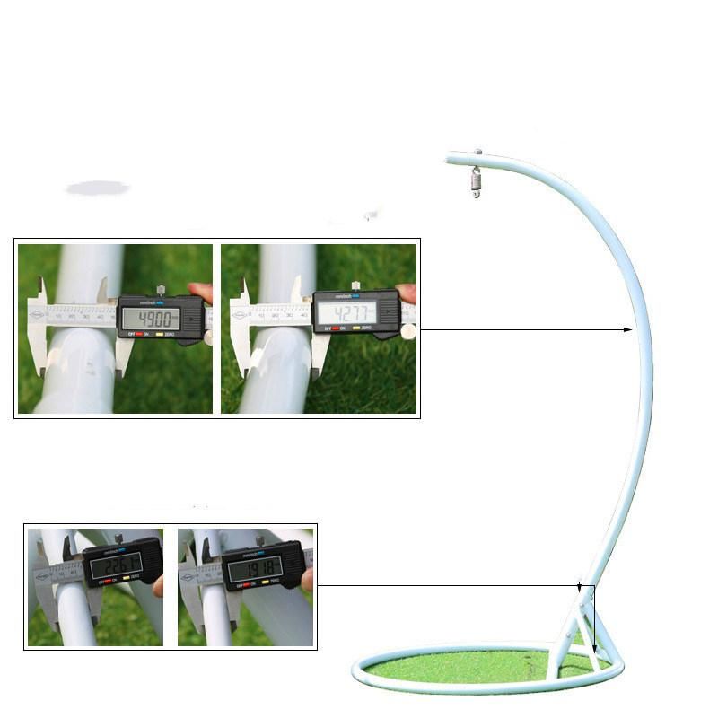 Good Hot Sale Modern Wedding Rattan Plaiting Article Best Garden Outdoor Swing Chair
