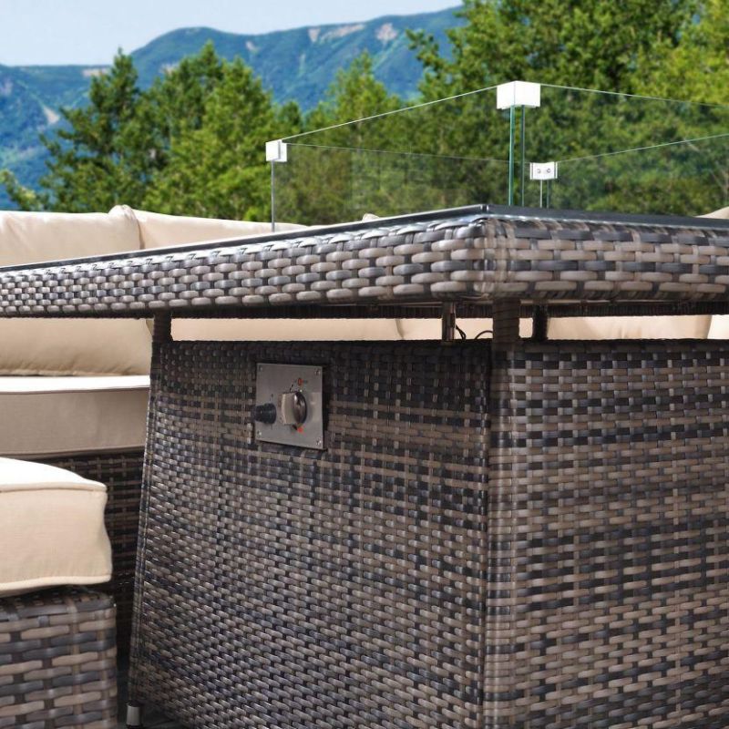 Modern Waterproof Aluminum Canopy Gazebo Pergola Covers Garden Outdoor Furniture
