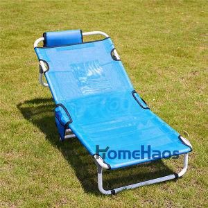 for Children Sun Bed Travel Folding Bed and Camping Bed