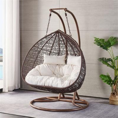 Rattan Hanging Chair Garden Furniture Rattan Furniture Swing