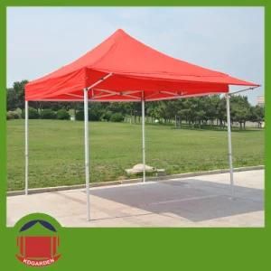 Red Color Large Canopy Outdoor Tent