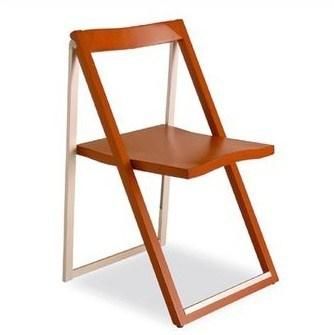 Folding Wooden Chair