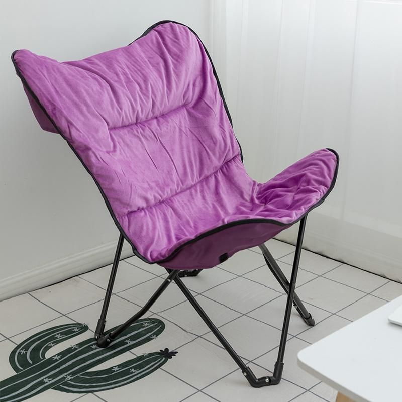 Popular Folding Moon Chair for Camping/Fishing/Beach