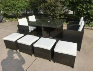 Outdoor Rattan Furniture