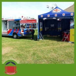 Outdoor Folding Marquee for Big Event