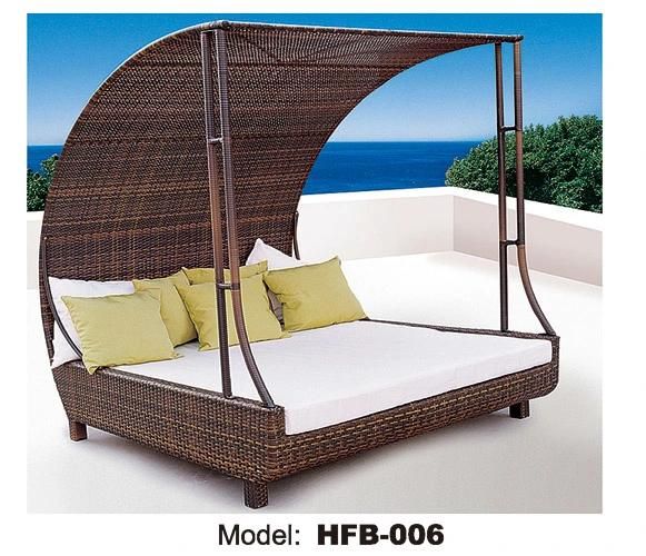 Outdoor Sun Lounge 2 Sets Pool Furniture Wicker Lounges