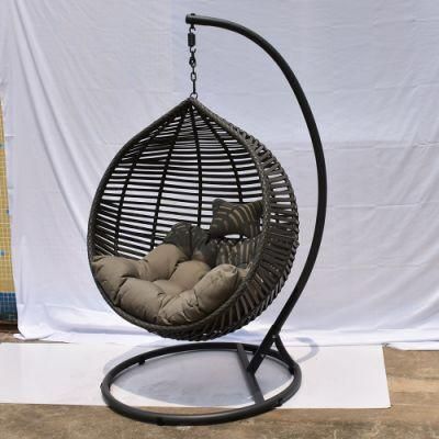 New Design Home Furniture Stainless Steel Outdoor Hammock Garden Hanging Chair