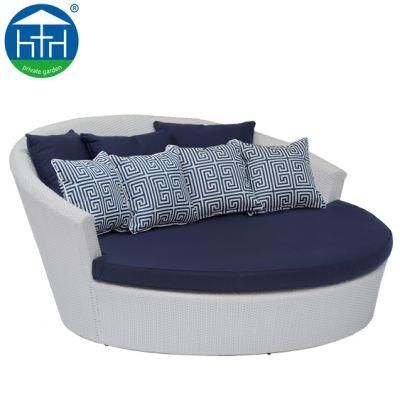 OEM or ODM Is Acceptable Cambridge Casual Round Daybed Cushions
