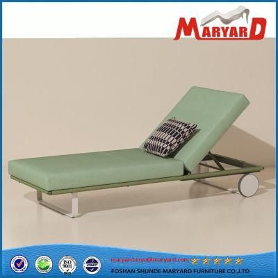 Garden Furniture Outdoor Chaise Lounge Daybed Outdoor Sunbed Daybed