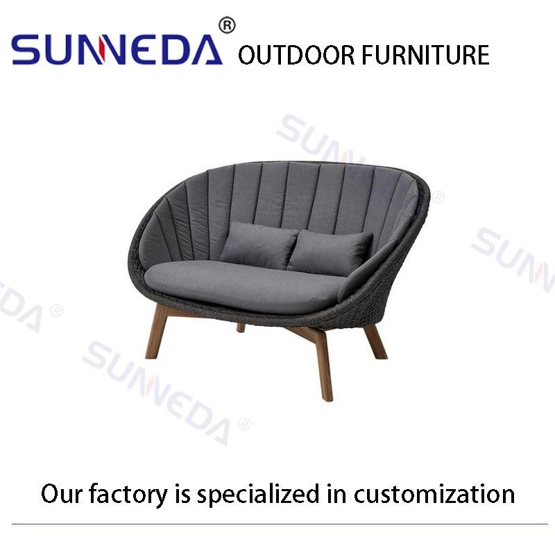 High End Swimming Pool Leisure Supreme Outdoor Sofa