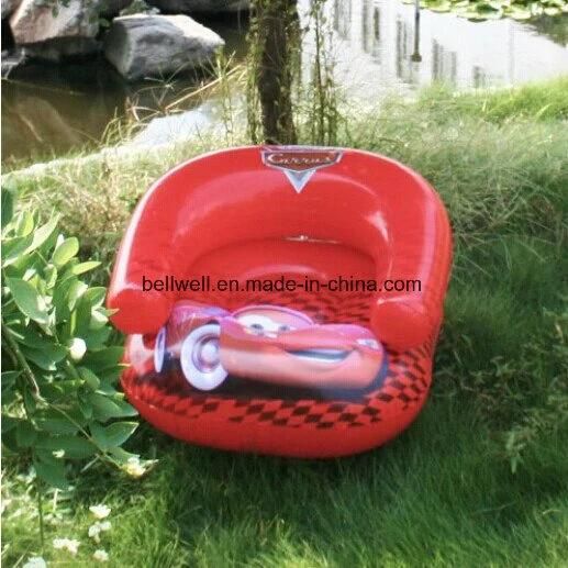 Inflatable Chair Sofa for Kids