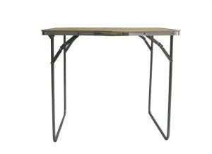 Folding Table Portable Picnic Table Camping Table
