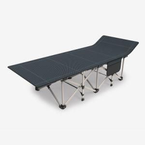 Lightweight Heavy Duty 1680d Oxford Folding Camping Bed