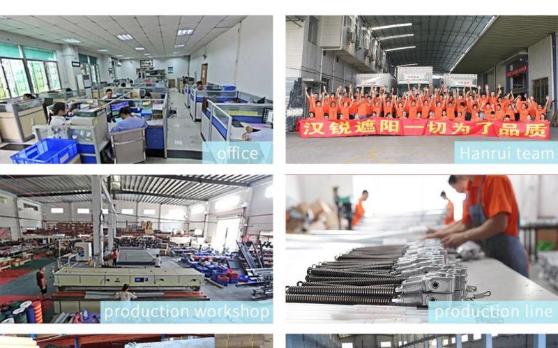Outdoor Automatic Aluminium Alloy Motorized Louvered Pergola for Leisure