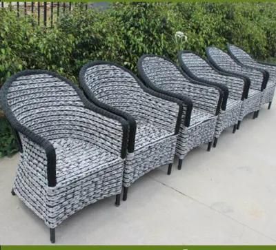 Outdoor Furniture Match Dining Table Garden Chair