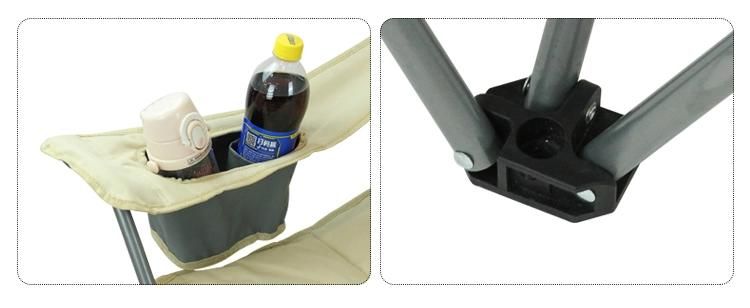 Outside New Style Double Person Camping Chair