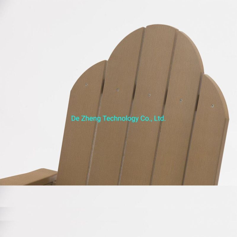 Factory Direct Price Teak Wood Bistro Bar Beach Leisure Outdoor Furniture Set