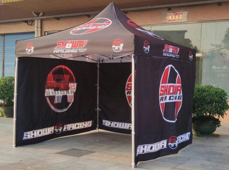 3X3m Hot Sale Outdoor Portable Folding Gazebo