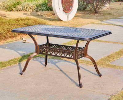 Outdoor Beach Patio Garden Table