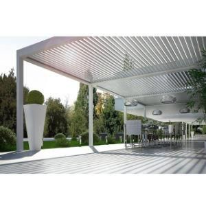 Limited Time Discount on Pergola, Us$1999, Fast Delivery Within 15 Days! ! Aluminium Pergola
