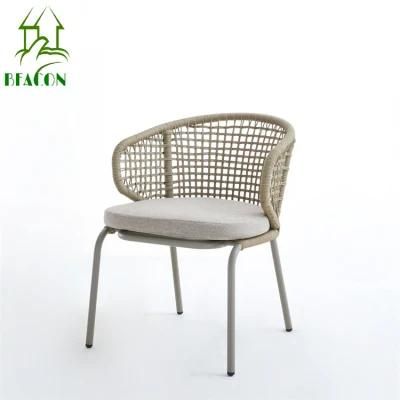 Stackable Commercial Contract Restaurant Cafe Resort Customized Chair