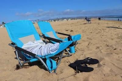 Popular Folding Fishing Relax Beach Baby Chairs