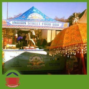 Outdoor Folding Marquee with Printing