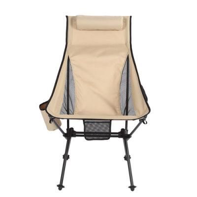 Ultralight Folding Camping Chair Portable Fishing, Beach, Hiking, Hunting, Outdoor, Camping Chair Wyz19076