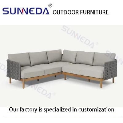 Pool Side Lunch Table High Tea Dining Talking Furniture Set
