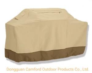 Best Option Outdoor Garden Furniture Set Waterproof Dust-Proof Stacking Seat Chair Cover