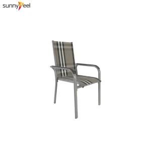 Outdoor Garden Home Furniture Dining Chair