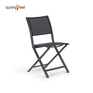 Garden Chair Alu. Folding Chair