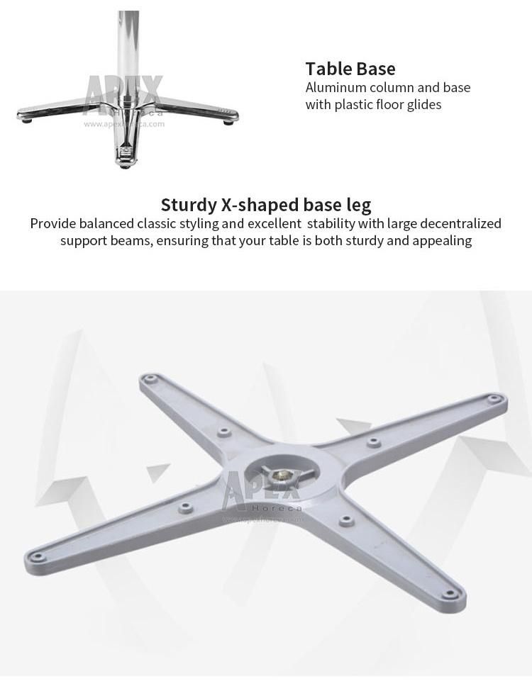Cast Iron Metal Table Legs Manufacturers Dining Table Base