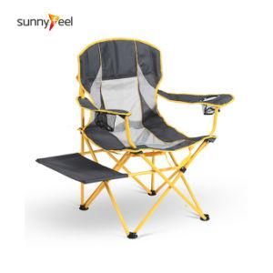 Oversize Sports Chair Foldable Chair Swinging Camping Chair