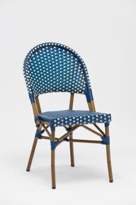 Rattan Dining Chair for Outdoor Garden