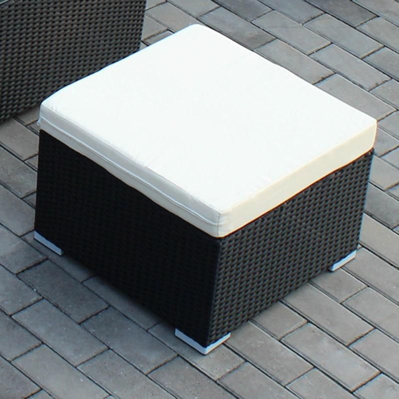 Unique Outdoor Beach Furniture Leisure Aluminium Lounger Chaise Sofa