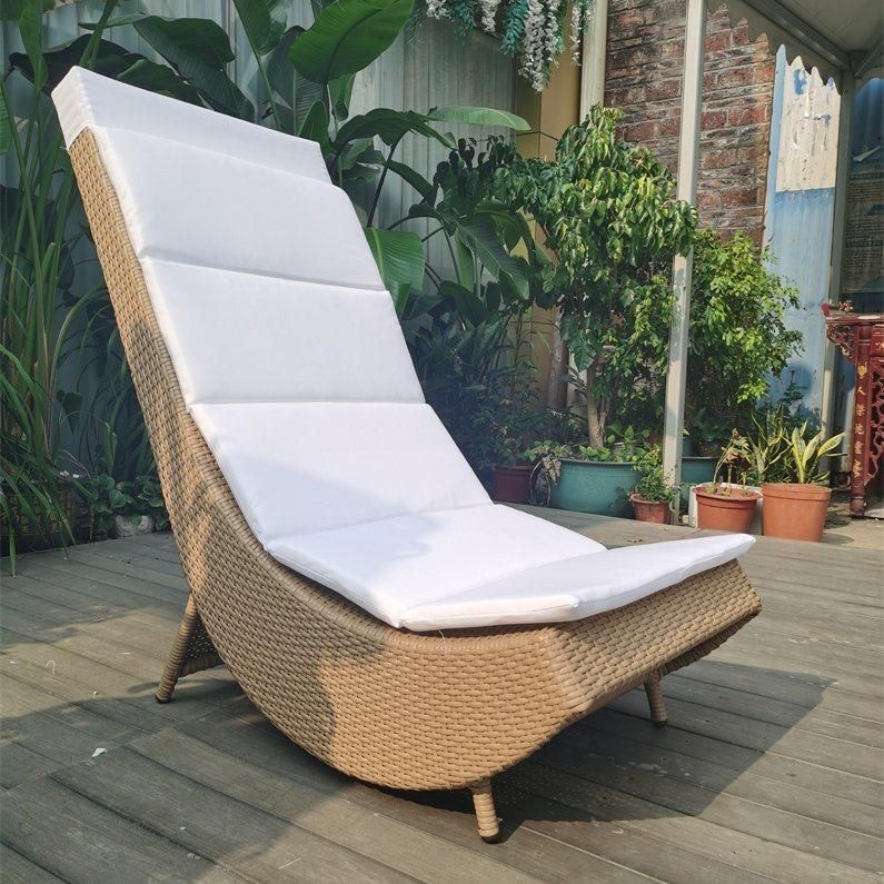 Luxury Modern Design Outdoor Garden Sofa Rattan Outdoor Furniture Sofa Furniture Set Garden Sofa