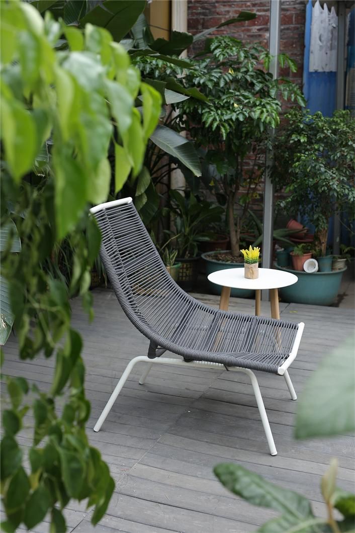 Living Room Furniture Leisure Rattan Chair Rattan Garden Chair