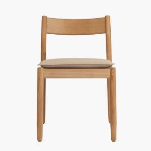 New Original Designer Living Room Chair Outdoor Stacked Japanese Dining Chair Simple Oak Soft Furniture Soft Bag Chair