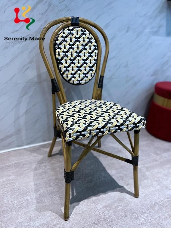 Wedding Event Furniture Outdoor Usage Furniture Stable Chair for Event