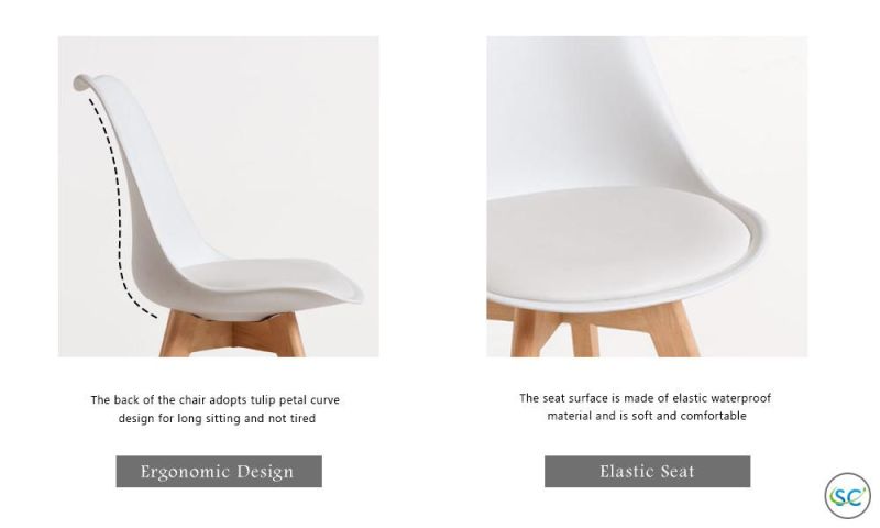 Factory Supply Party Chair Manufacturer