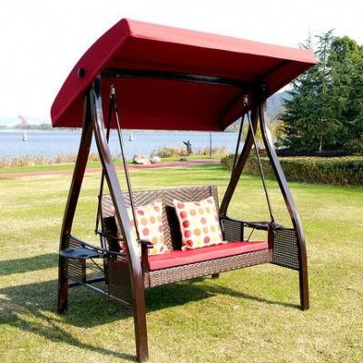 Outdoor Swing Hanging Chair Indoor Balcony Hammock