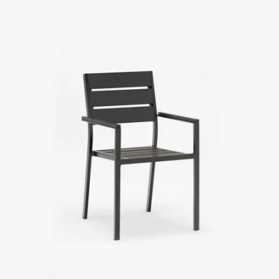 Aluminum Frame Outdoor Garden Chair