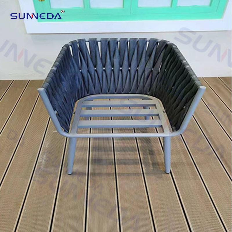 Outdoor Backyard Patio Balcony Sunbed Daybed Lounger Sofa Furniture Set