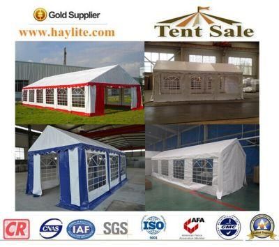 Luxury 6X12m Outdoor Party/Wedding Tent