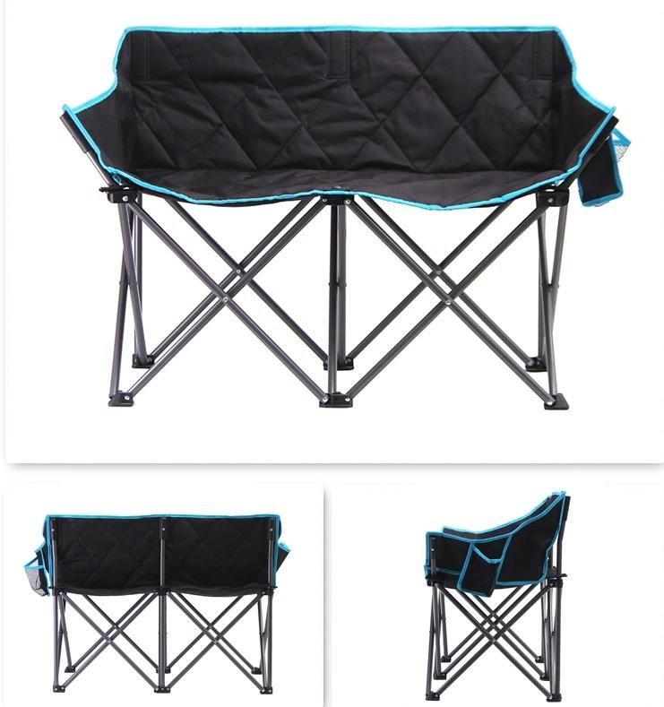 Portable Outside Leisure Beach Chair