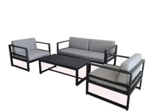 Aluminium Outdoor Set