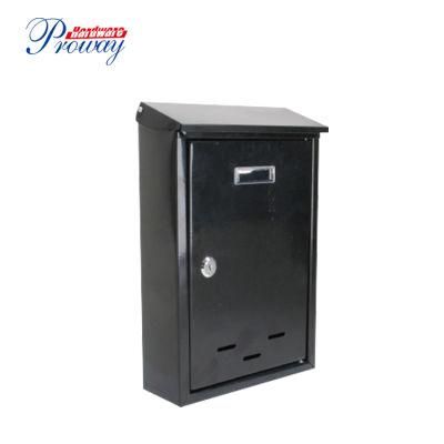 Locking Letter Box for Office Use